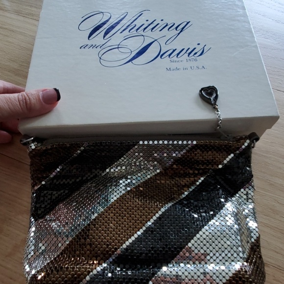 Whiting and Davis - Picture 1 of 1